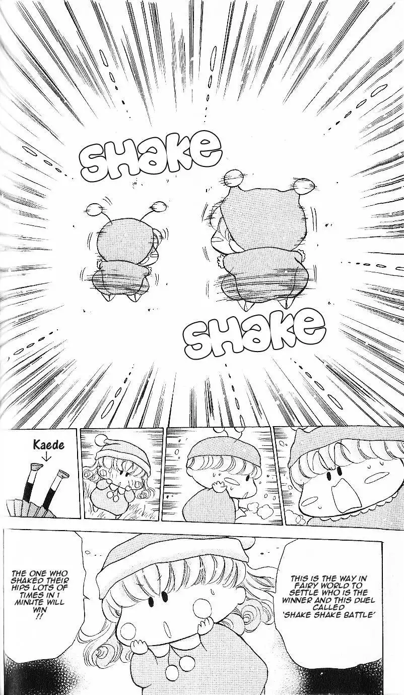 Mirumo de Pon! Chapter 7 18